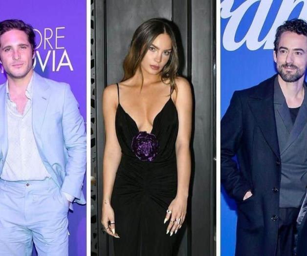 Estelarizarán Boneta, Belinda y Méndez serie de Paco Stanley