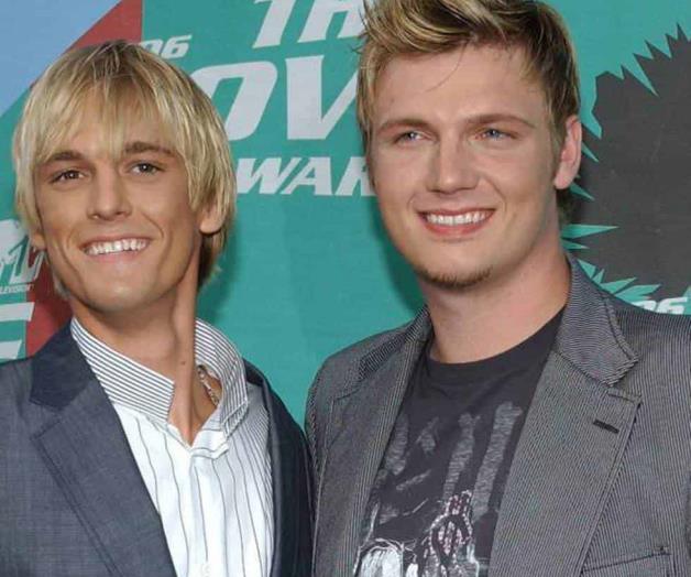 Lanza canción  a su hermano