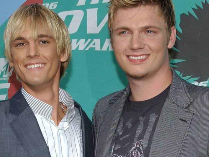 Lanza canción a su hermano Lanza canción a su hermano