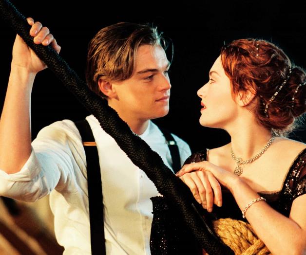 ‘Titanic’ vuelve al cine