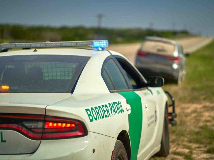 Anuncia CBP cambios en política de persecuciones Anuncia CBP cambios en política de persecuciones