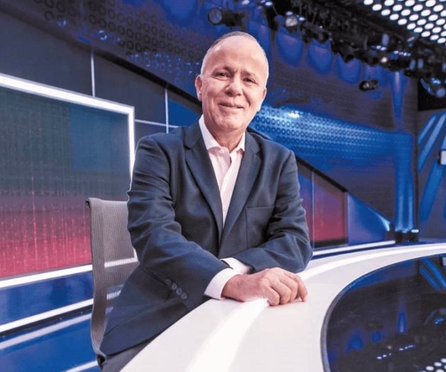 Morena aplaude captura de 11 tras atentado contra Ciro Gómez Morena aplaude captura de 11 tras atentado contra Ciro Gómez