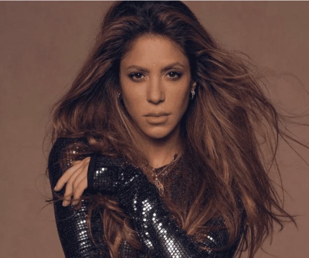 Shakira vuelve a lanzarse contra Piqué en su nueva canción