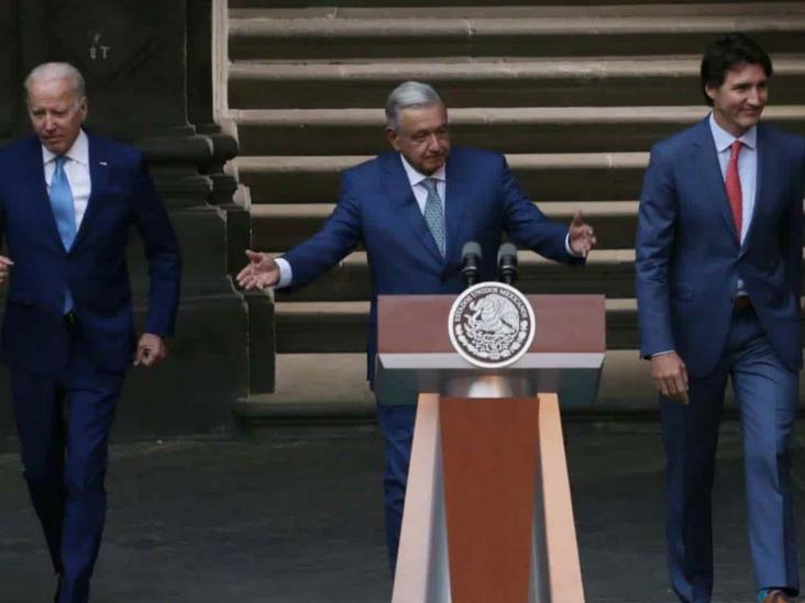 Piden conocer letra chiquita de acuerdo en Cumbre Piden conocer letra chiquita de acuerdo en Cumbre