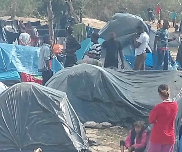 Ven senadores fracaso de Cumbre en materia migratoria