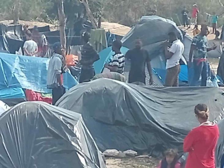 Ven senadores fracaso de Cumbre en materia migratoria Ven senadores fracaso de Cumbre en materia migratoria