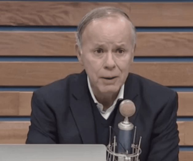 Ciro Gómez Leyva: todo lo que se sabe del atentado al periodista