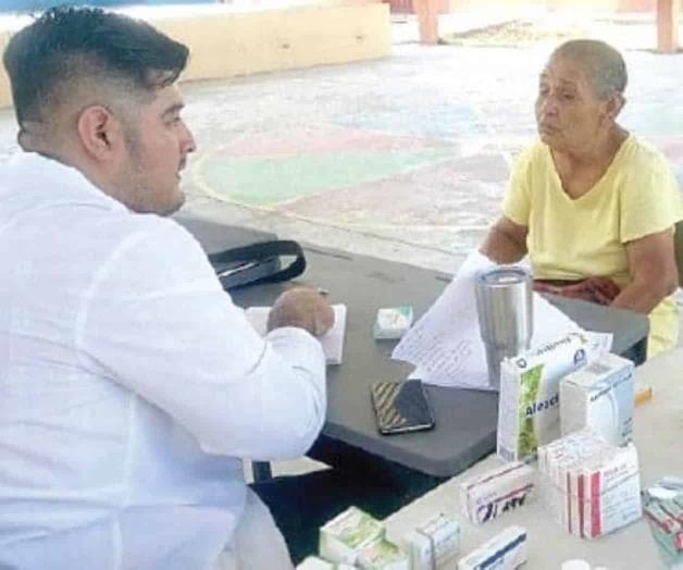 Preparan una brigada médica de impacto