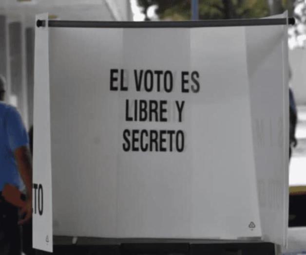 Desigualdad y elecciones