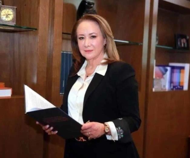 Tesis de Ministra es copia sustancial, dictaminó FES Aragón