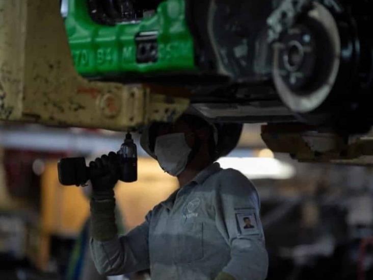 Ganan México y Canadá panel por reglas automotrices Ganan México y Canadá panel por reglas automotrices