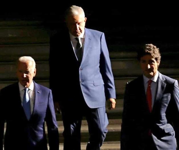 Pactan temas energéticos, pero no resuelven consultas