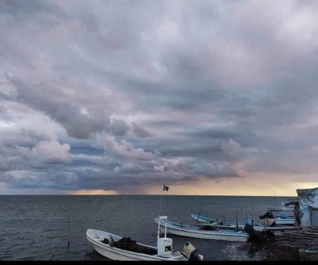 Piden a los pescadores suspender la pesca
