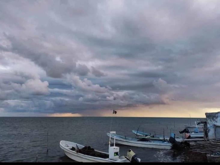 Piden a los pescadores suspender la pesca Piden a los pescadores suspender la pesca