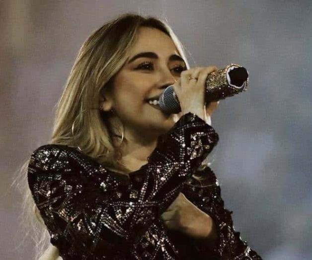 La sinaloense Carolina Ross cantará con Bocelli La sinaloense Carolina Ross cantará con Bocelli