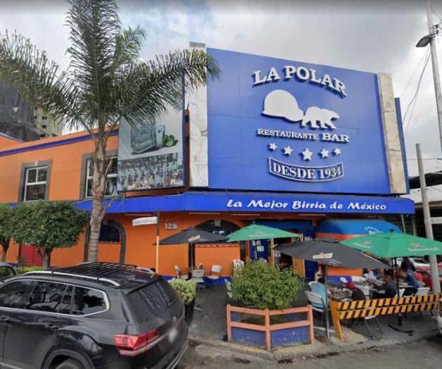 Prisión preventiva a empleado de La Polar por muerte de comensal