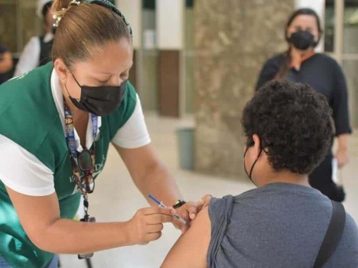 Pide Conacyt voluntarios para acabar vacuna Patria Pide Conacyt voluntarios para acabar vacuna Patria
