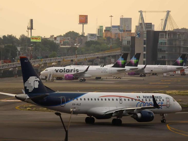 Pospone FAA reunión en México sobre Categoría 1 tras avería Pospone FAA reunión en México sobre Categoría 1 tras avería