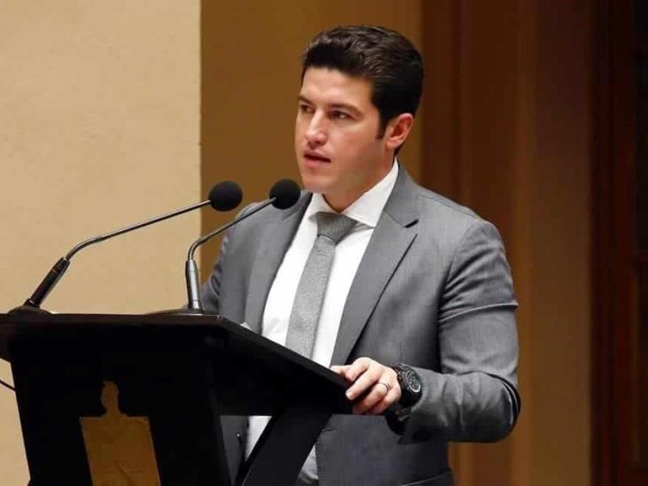 Viene boom económico, dice Samuel Viene boom económico, dice Samuel