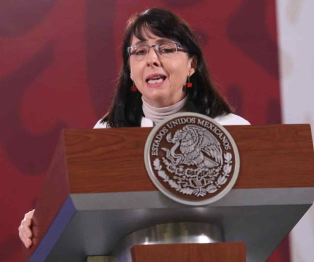 Acusa el Conacyt boicot e infodemia Acusa el Conacyt boicot e infodemia