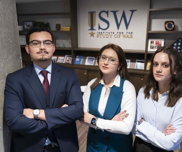 Rezagado, el aparato de espionaje de EU