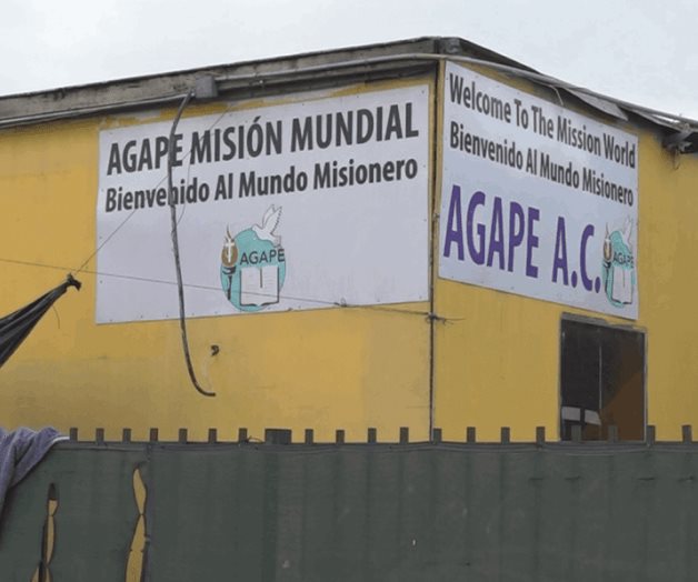 La aplicación, para Migrantes en México