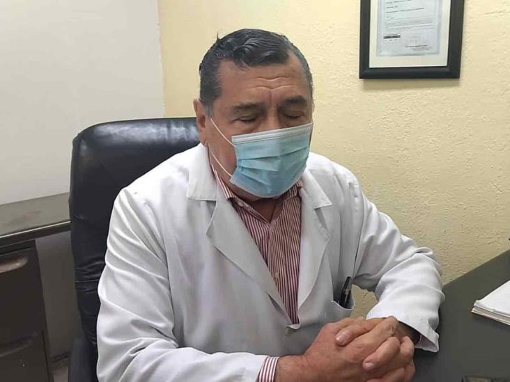 Detectan a dos niños contagiados de Covid Detectan a dos niños contagiados de Covid