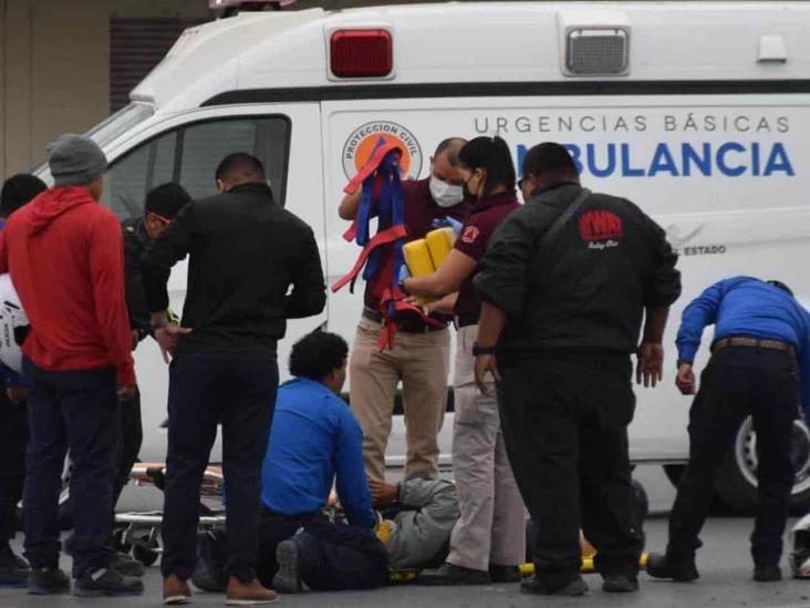 Tumban a motociclista Tumban a motociclista