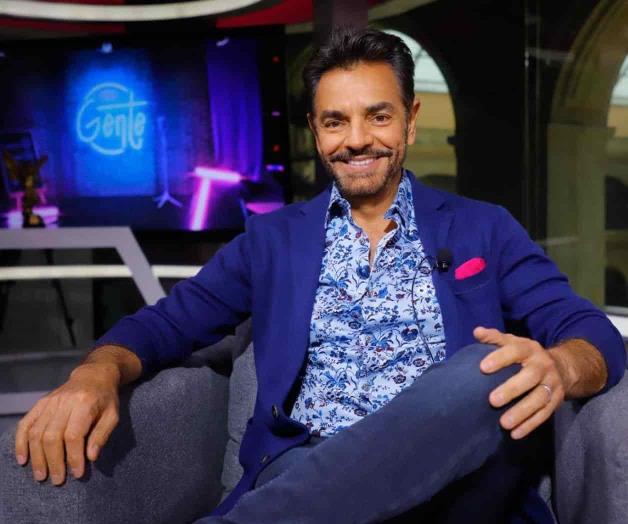 Producen Derbez y Odell serie de comedia sobre influencers
