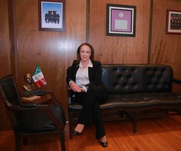 Exige Consejo General de la Abogacía renuncia de Esquivel Exige Consejo General de la Abogacía renuncia de Esquivel