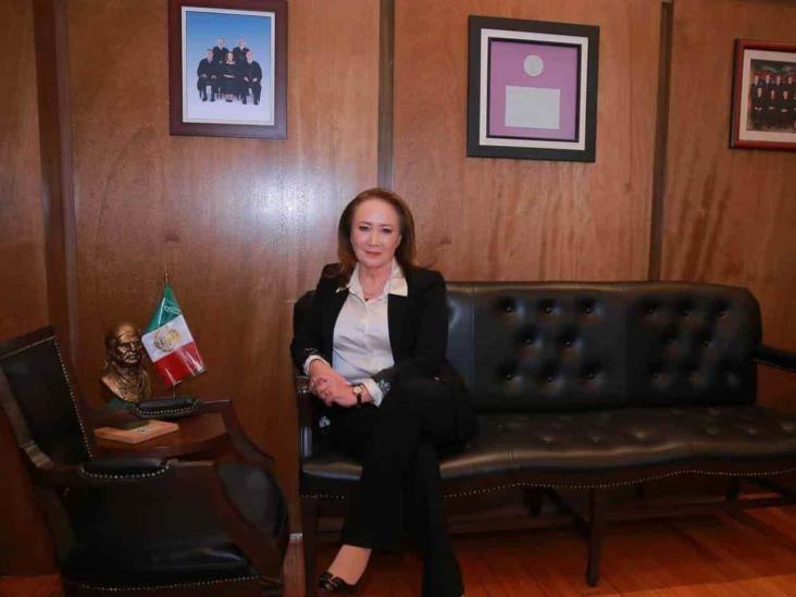 Exige Consejo General de la Abogacía renuncia de Esquivel Exige Consejo General de la Abogacía renuncia de Esquivel
