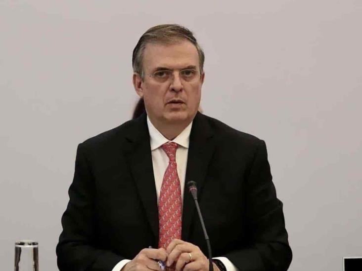 Inversión de Tesla ayuda a acelerar electromovilidad en México:Ebrard Inversión de Tesla ayuda a acelerar electromovilidad en México:Ebrard