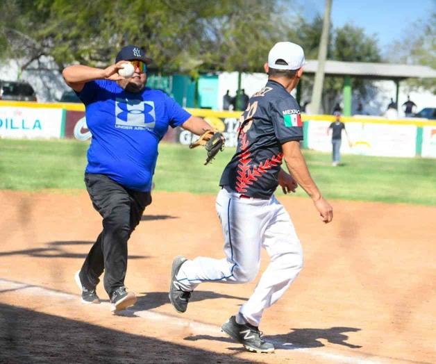 San Francisco, a la final