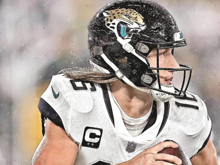 ¡Quarterbacks del futuro! ¡Quarterbacks del futuro!