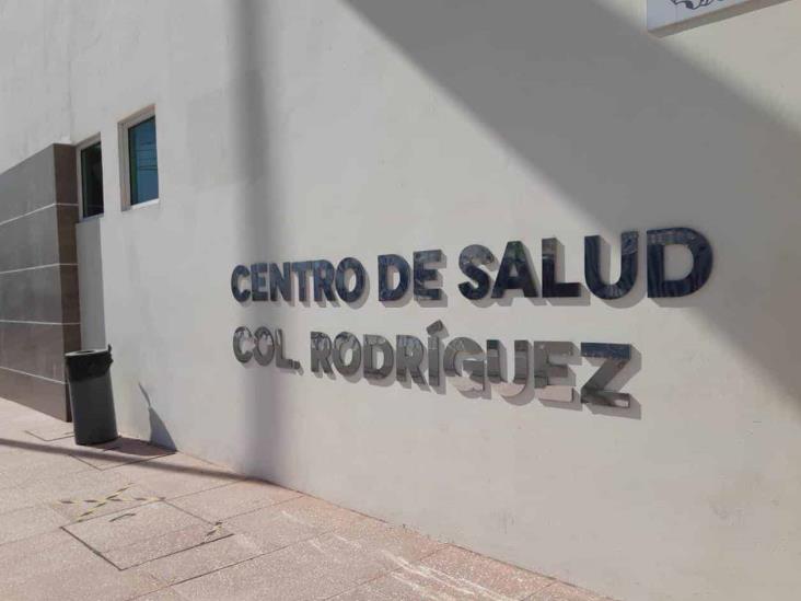 Ausente módulo de vacuna Covid Ausente módulo de vacuna Covid