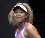 Naomi Osaka se perderá todo el 2023 por embarazo