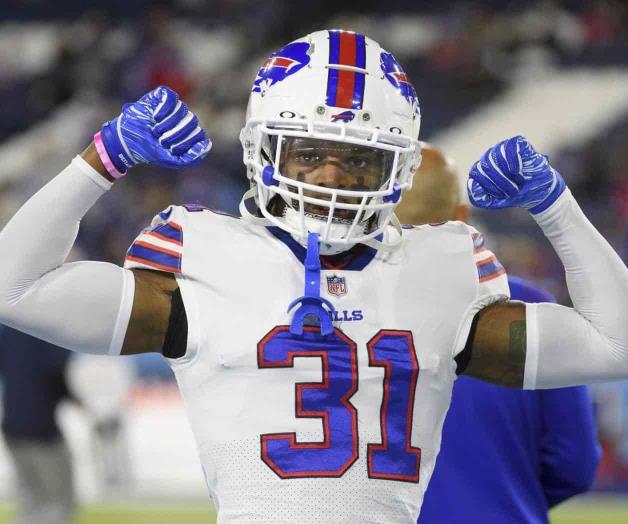 Hamlin sale de hospital