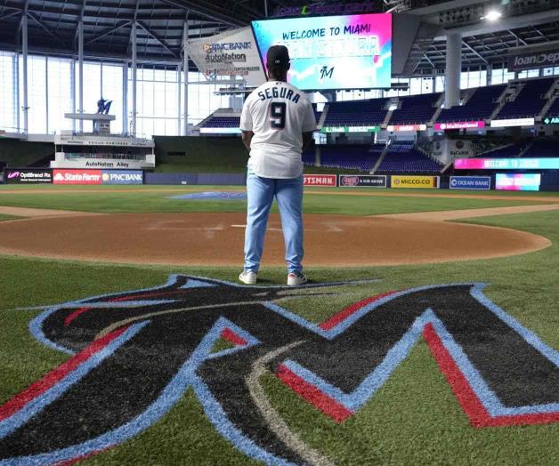 ¡Bienvenido a Miami! ¡Bienvenido a Miami!