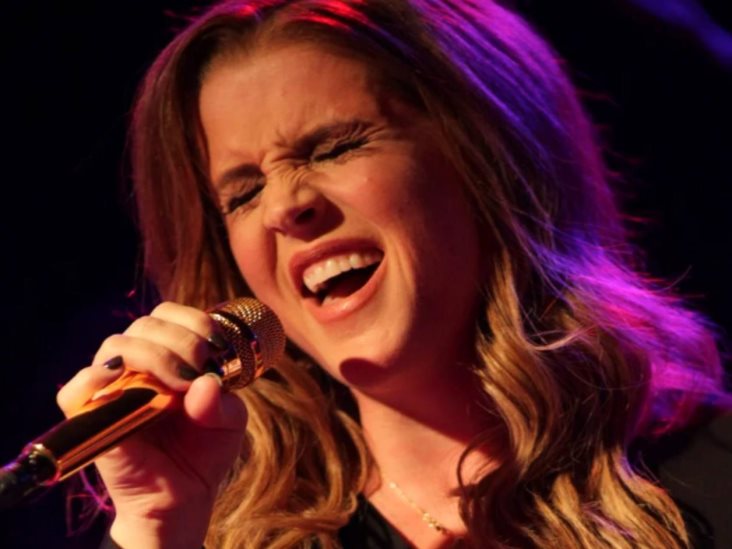 Muere Lisa Marie Presley, hija de Elvis Presley, a los 54 años Muere Lisa Marie Presley, hija de Elvis Presley, a los 54 años