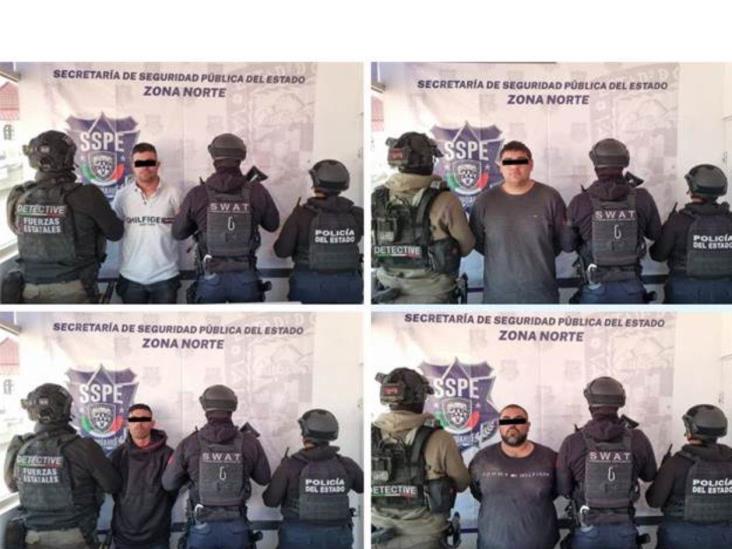 Recapturan a 2 más de los evadidos del Cereso de Cd. Juárez Recapturan a 2 más de los evadidos del Cereso de Cd. Juárez