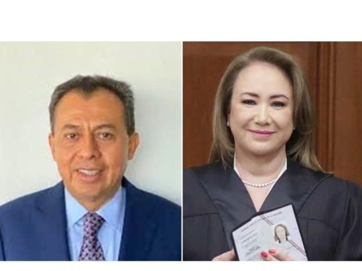 Niega notario avalar testimonio que presentó Ministra Niega notario avalar testimonio que presentó Ministra