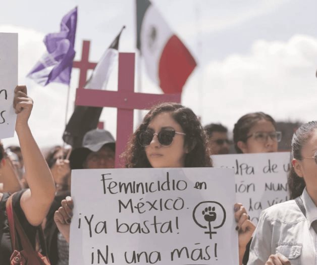 INE ha inscrito a 260 personas por violencia política de género