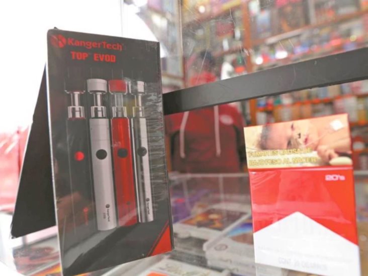 Tabacaleras anuncian amparos por prohibición a publicidad de cigarros Tabacaleras anuncian amparos por prohibición a publicidad de cigarros