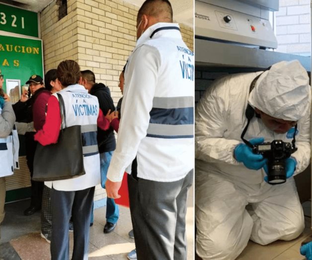 Reportan muerte de alumna de Prepa 2 de UNAM Reportan muerte de alumna de Prepa 2 de UNAM