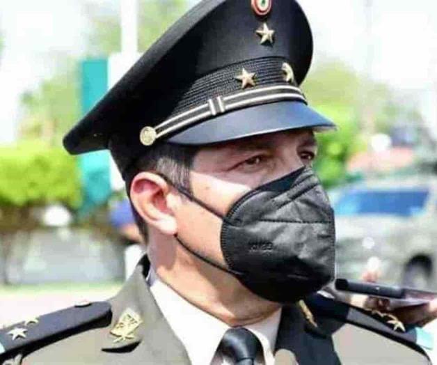 Cae hermano de narco implicado en desaparición de Coronel Cae hermano de narco implicado en desaparición de Coronel