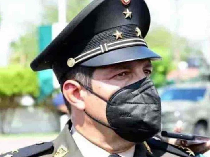 Cae hermano de narco implicado en desaparición de Coronel Cae hermano de narco implicado en desaparición de Coronel