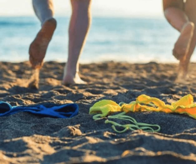 Impulsa Oaxaca el Festival Nudista de Zipolite