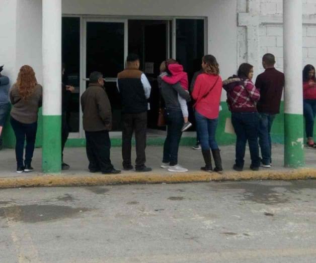 Recomiendan prepararse para bajas temperaturas Recomiendan prepararse para bajas temperaturas