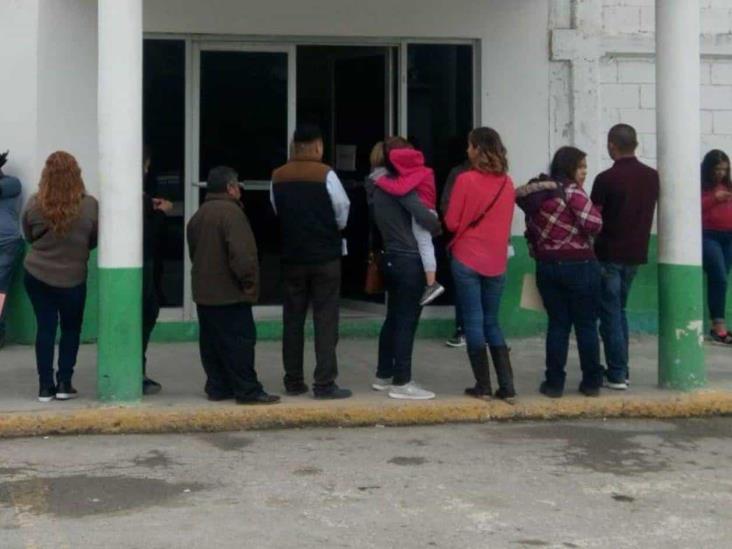 Recomiendan prepararse para bajas temperaturas Recomiendan prepararse para bajas temperaturas