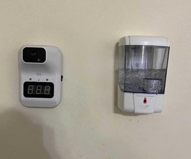 Ignoran medidas sanitarias